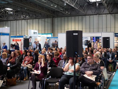 Dementia, Care and Nursing Home Expo returns to the NEC, Birmingham, 15th & 16th of September, 2021
